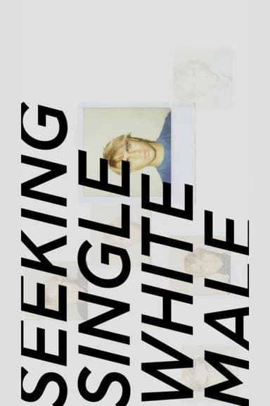 Seeking Single White Male poster