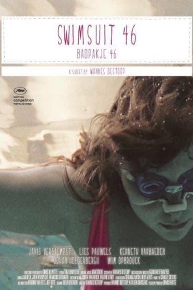 Swimsuit 46 poster