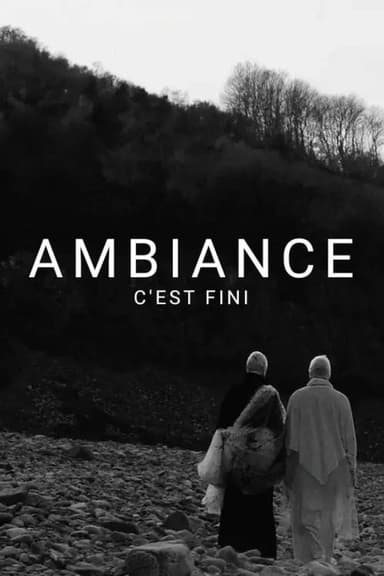 Ambiancé poster