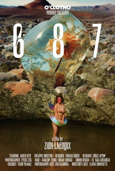 687 poster