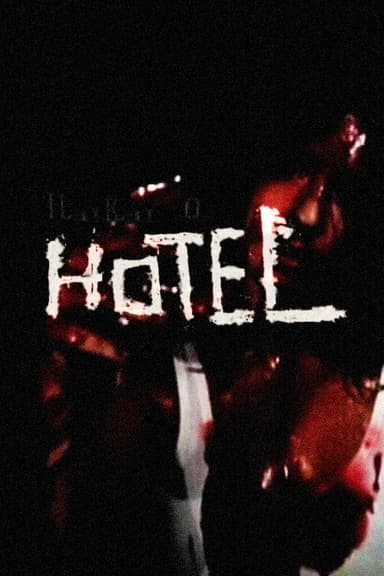 Haikai- O Hotel poster