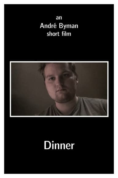 Dinner poster