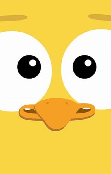 Big Block Singsong: Duck poster