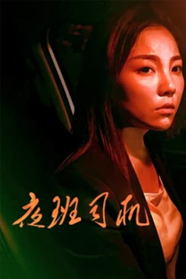 夜班司机 poster