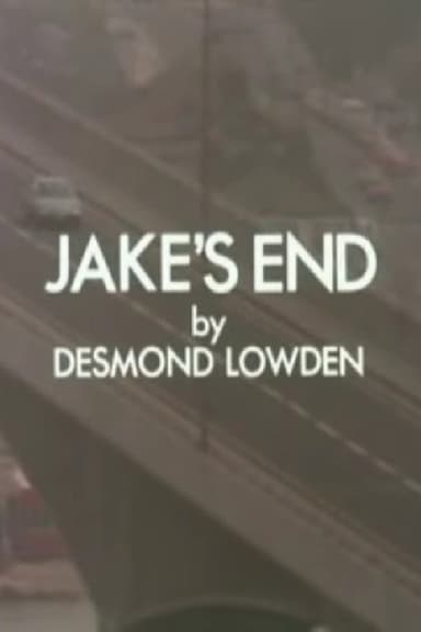 Jake's End poster