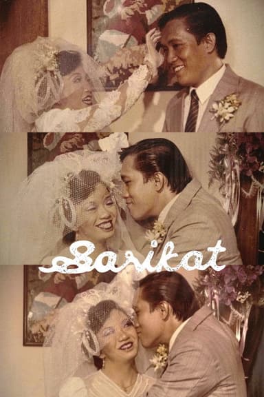 Sarikat poster