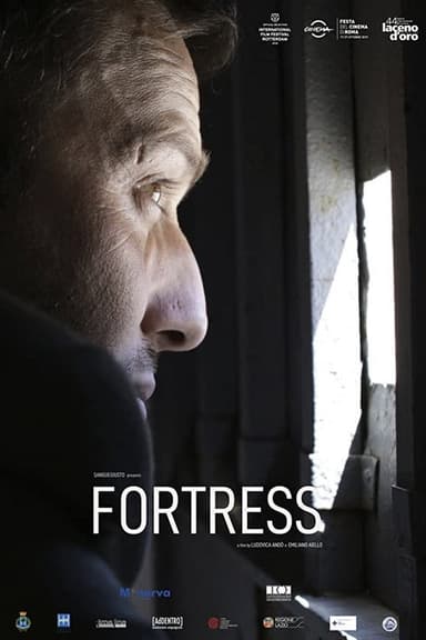 Fortress poster