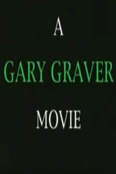 A Gary Graver Movie poster