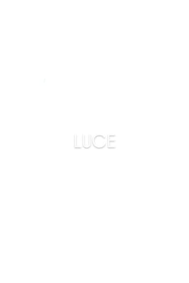 Luce - La fiaba del Mare poster