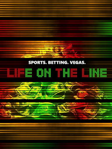 Life on the Line poster
