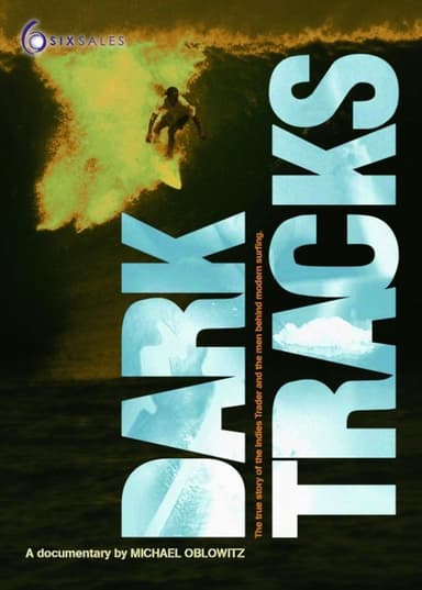 Sea of Darkness poster