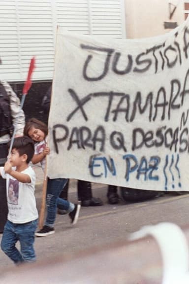 No es un juego poster