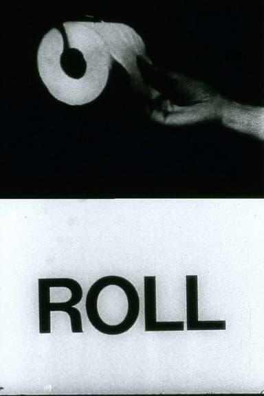 Unrolling Event poster