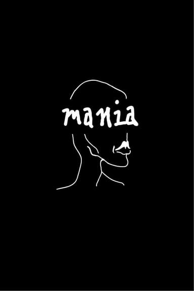 mania poster