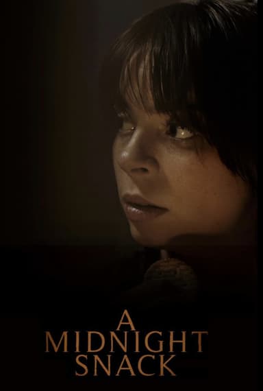 A Midnight Snack poster