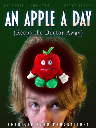 An Apple a Day (Keeps the Doctor Away) poster