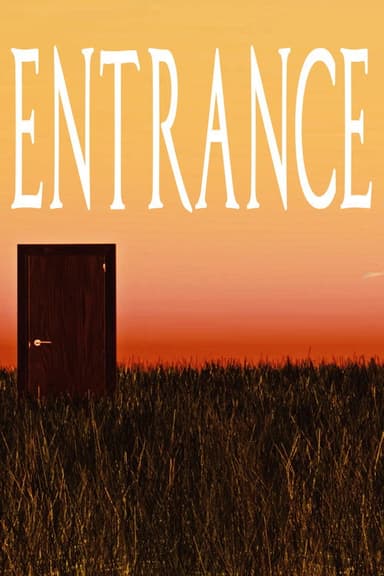 Entrance poster