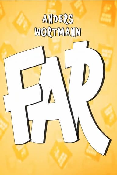 Anders Wortmann:  FAR poster