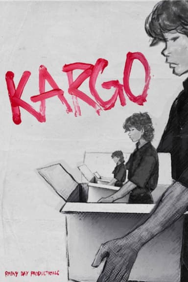 Kargo poster