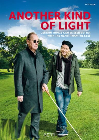 Another Kind of Light poster