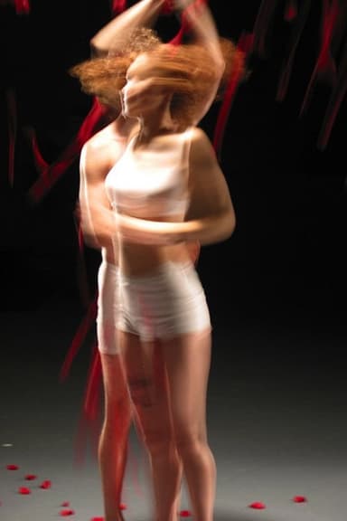 The Passion poster