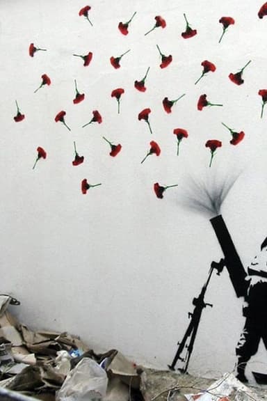 The Carnation Revolution poster