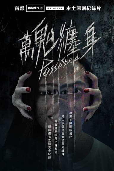 Possessed poster