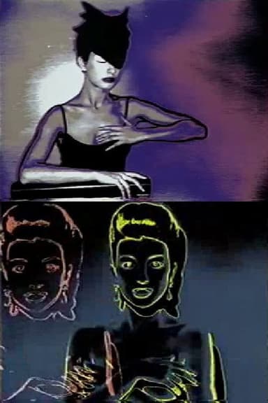ElectrOgier poster