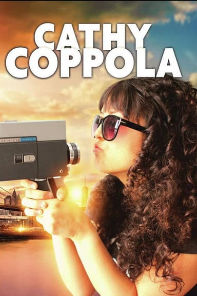 Cathy Coppola poster