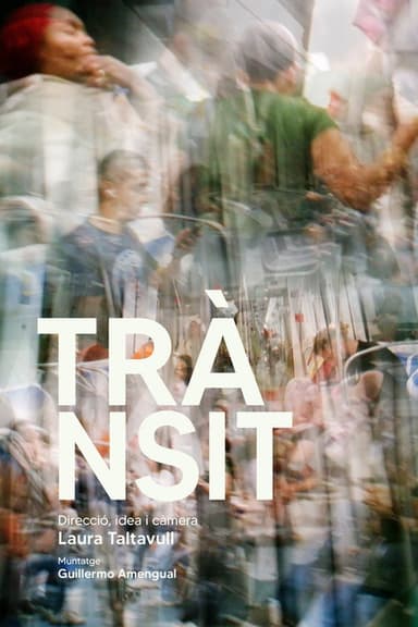 Trànsit poster