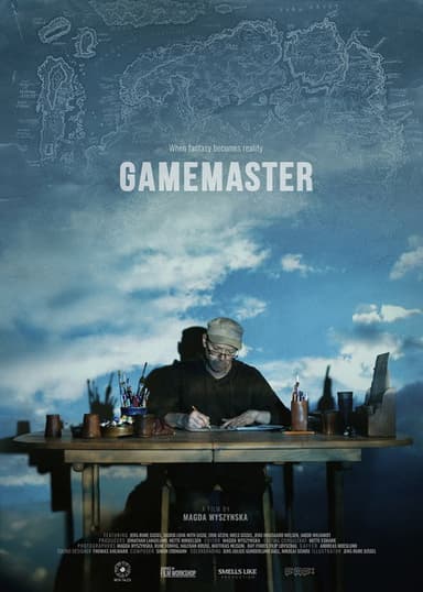 Rejsen til Nurunien poster
