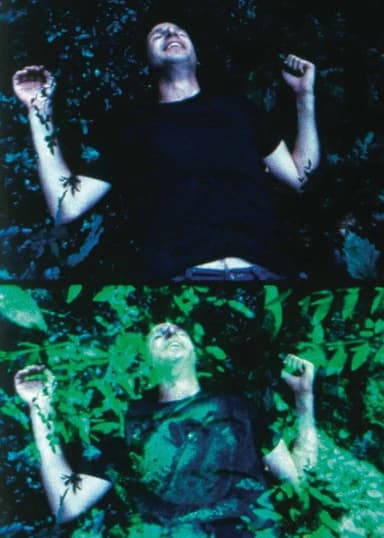 In the Stone House poster