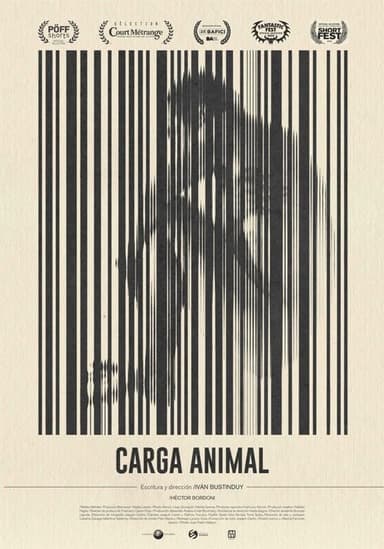 Animal Transport poster