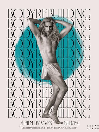 Bodyrebuilding poster