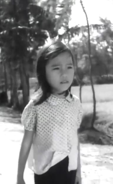 Little Phuoc poster