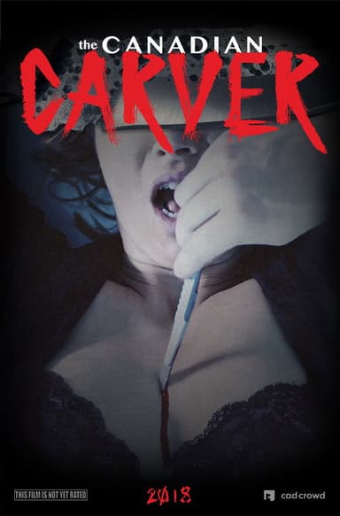 The Canadian Carver poster