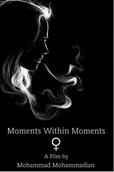 Moment Within Time poster