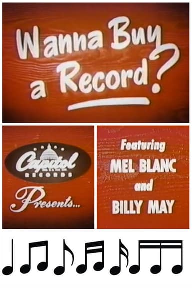 Wanna Buy a Record? poster