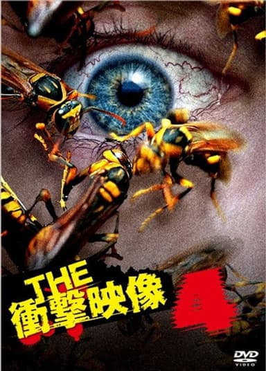 THE Shōgeki Eizō 4 poster