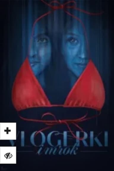 Vlogerki i mrok poster