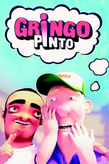 Gringo Pinto poster