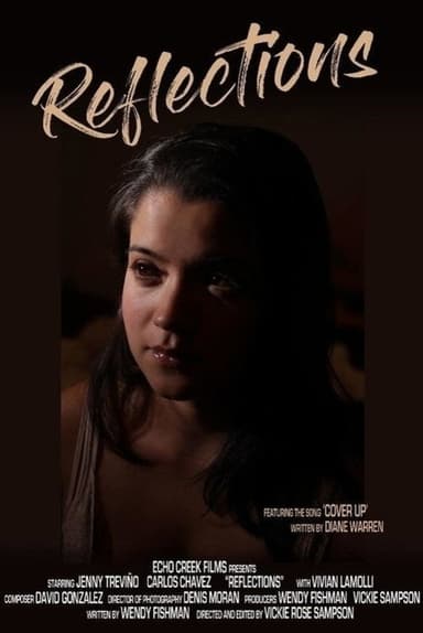 Reflections poster