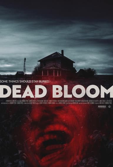 Dead Bloom poster
