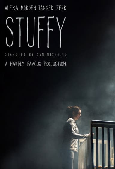 Stuffy poster