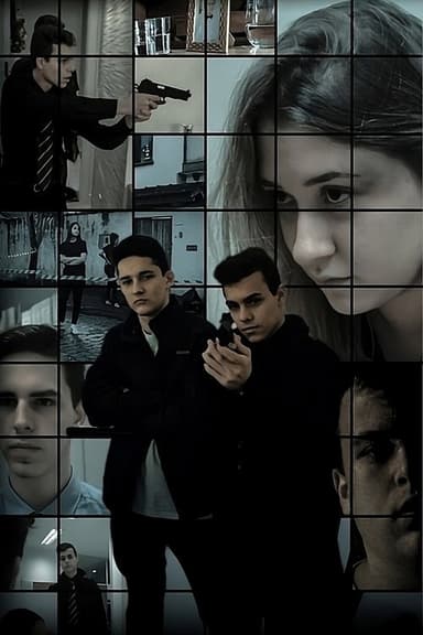 Caso 496 poster