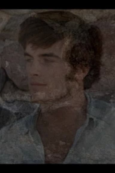 Zabriskie Point (Redacted) poster