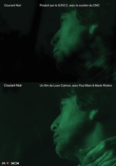 Dark Flow poster