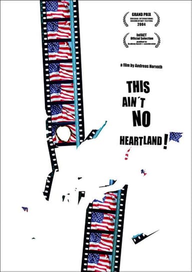 This Ain't No Heartland poster