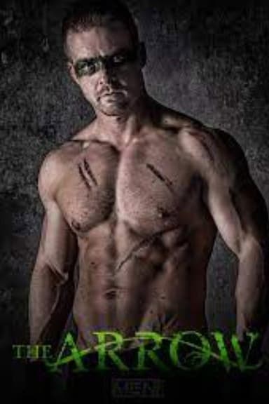 The Arrow poster