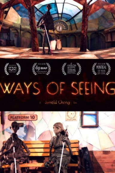 Ways Of Seeing poster